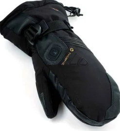 Therm-Ic Women's Ultra Heat Mitts Boost
