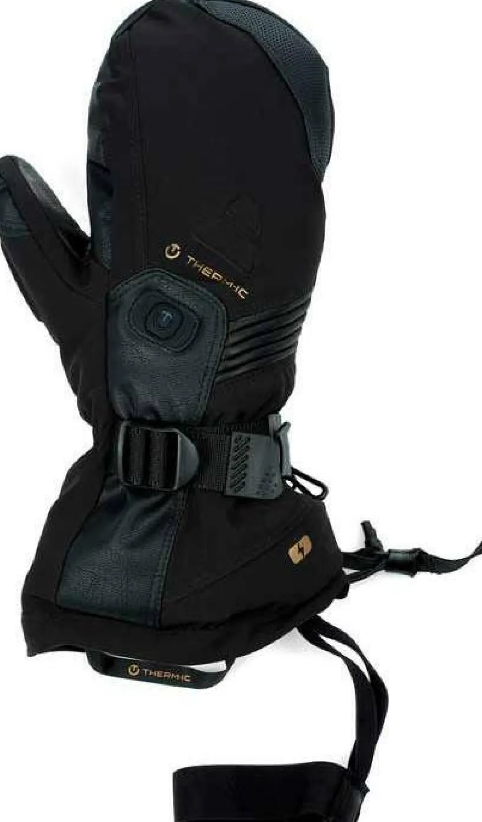 Therm-Ic Women's Ultra Heat Mitts Boost