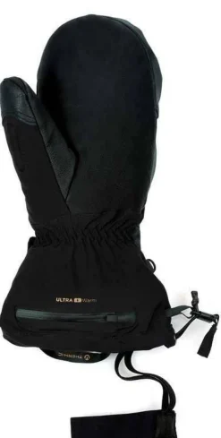 Therm-Ic Women's Ultra Heat Mitts Boost