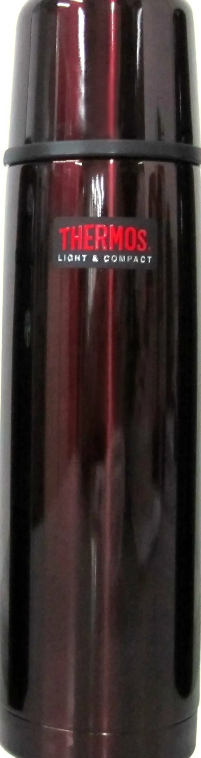 Thermos FBB 750 Midnight Red
