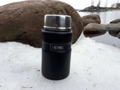 Thermos Stainless King 710 ml ruokatermos