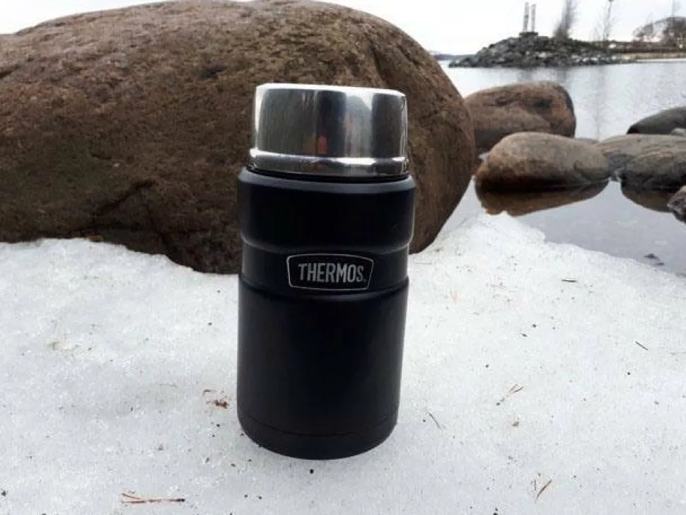 Thermos Stainless King 710 ml ruokatermos