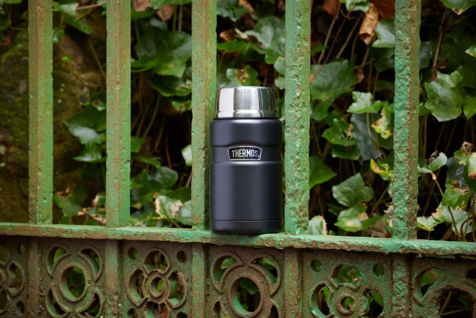 Thermos Stainless King 710 ml ruokatermos