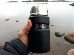 Thermos Stainless King 710 ml ruokatermos