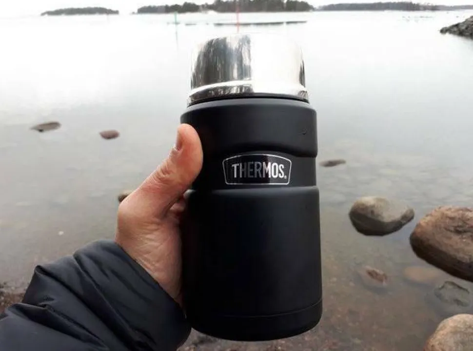 Thermos Stainless King 710 ml ruokatermos