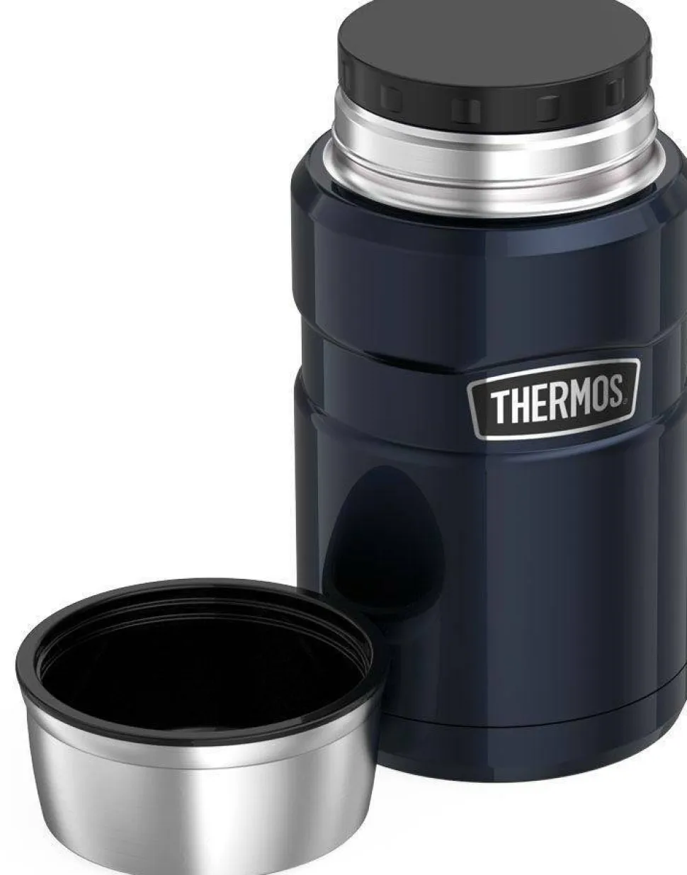 Thermos Stainless King 710 ml ruokatermos