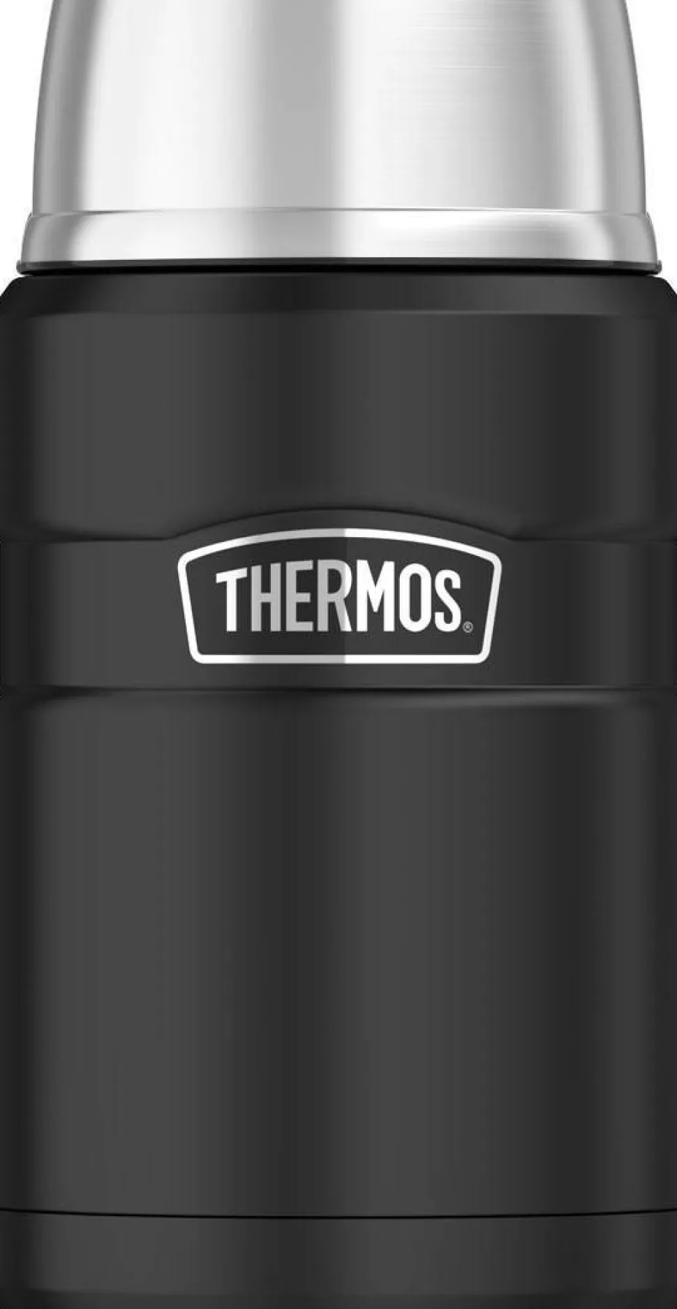 Thermos Stainless King 710 ml ruokatermos