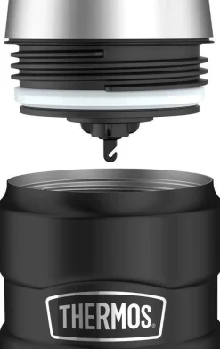 Thermos Stainless King 0,47 Termosmuki