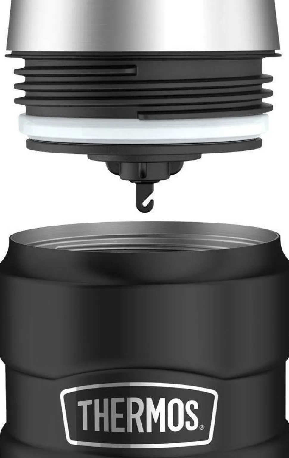 Thermos Stainless King 0,47 Termosmuki