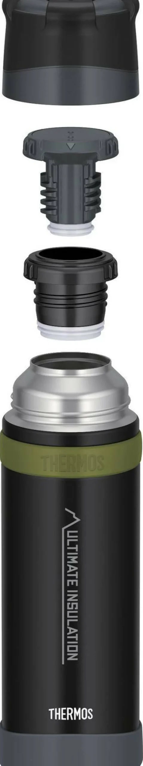 Thermos Ultimate Mountain Beverage 0,5L