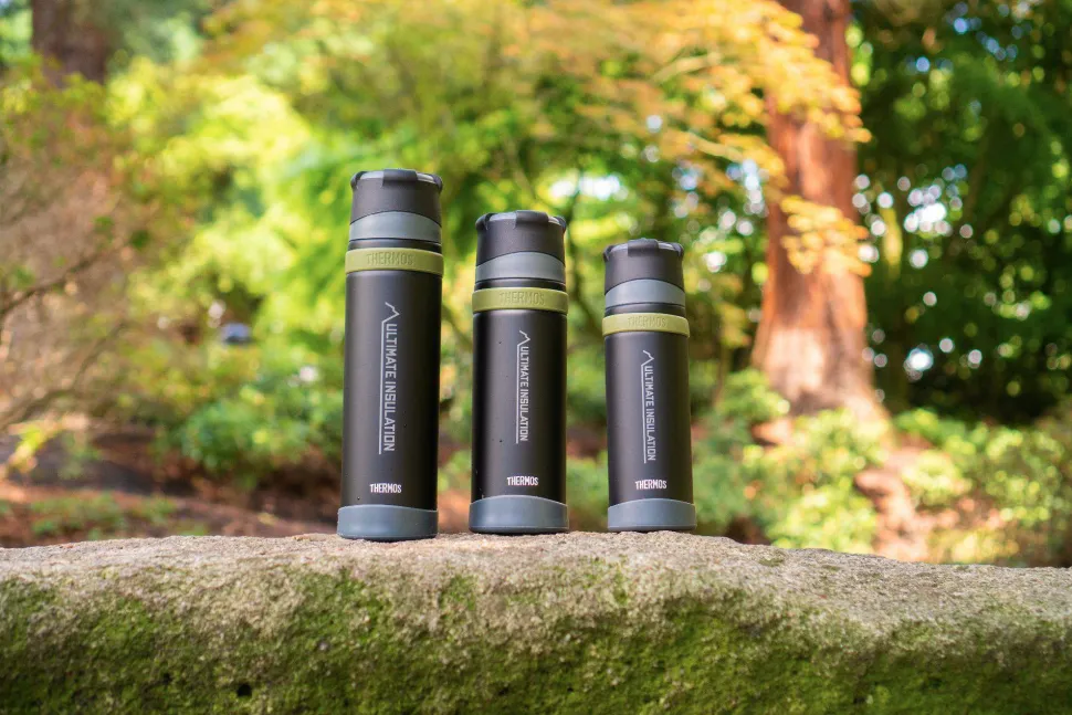 Thermos Ultimate Mountain Beverage 0,5L