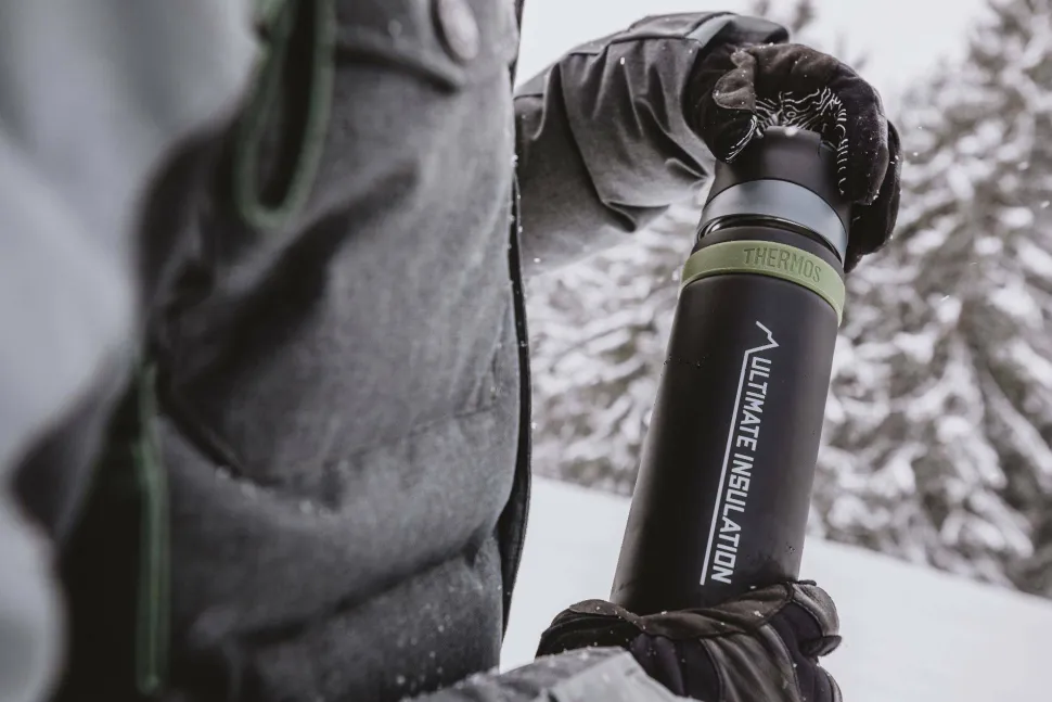 Thermos Ultimate Mountain Beverage 0,9L