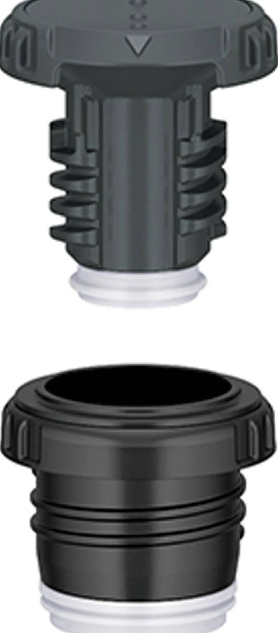 Thermos Ultimate Mountain Beverage 0,9L