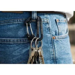 Ticket To The Moon Hammock Accessory Carabiner Set 8