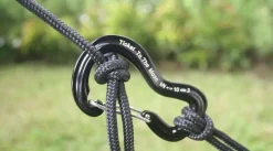 Ticket To The Moon Hammock Carabiner 10kN
