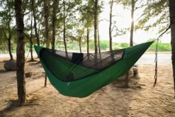 Ticket To The Moon Lightest Pro Hammock Recy