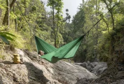 Ticket To The Moon Lightest Hammock Recy
