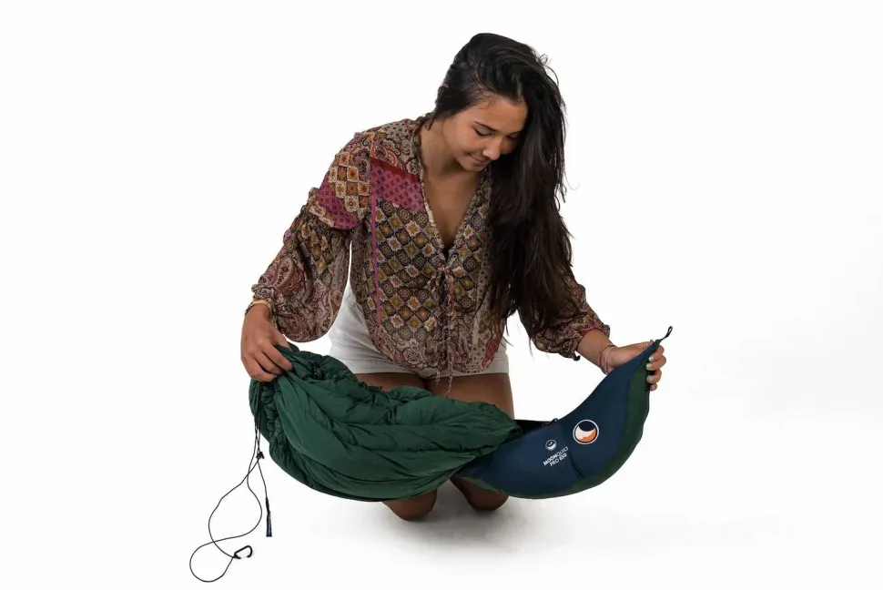 Ticket To The Moon Moonquilt Pro 650