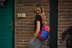 Ticket To The Moon Backpack XS 6L