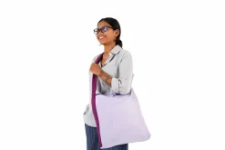 Ticket To The Moon Eco Bag Medium