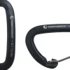 Ticket To The Moon Hammock Carabiner 22kN
