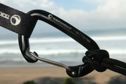 Ticket To The Moon Hammock Carabiner 22kN