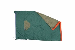 Ticket To The Moon Moonblanket Compact