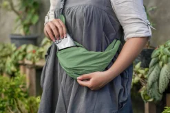 Ticket To The Moon Sling Bag Basic