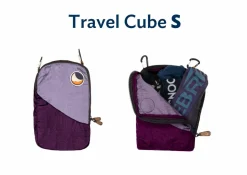 Ticket To The Moon Travel cube S