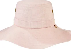Tilley Hemp Broad Brim