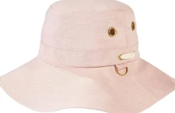 Tilley Hemp Broad Brim