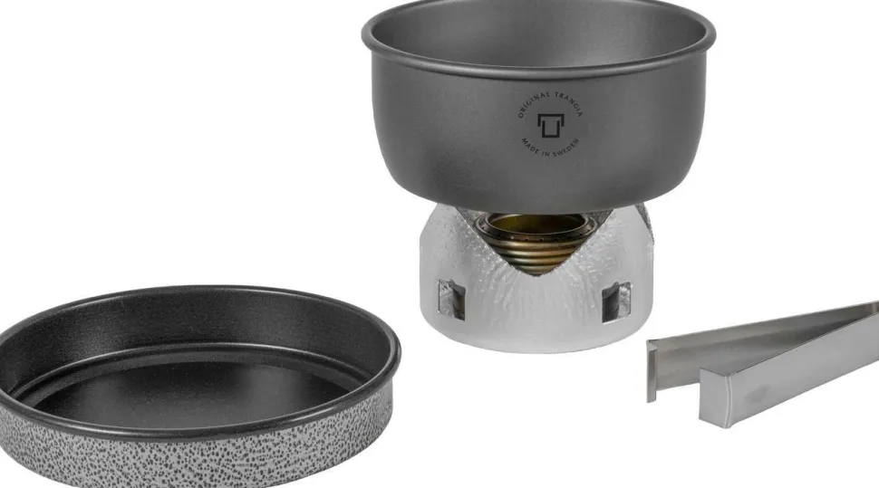 Trangia 28 HA Non-Stick