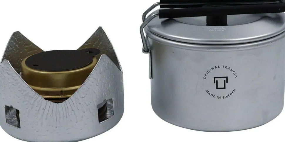 Trangia Micro Original