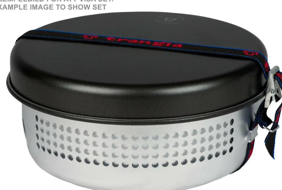 Trangia 27-1 HA GB