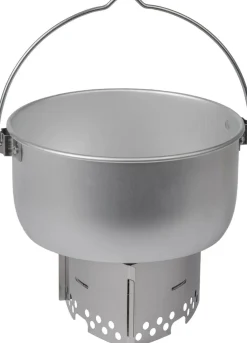 Trangia 125-2,5 Kattila 2,5 L
