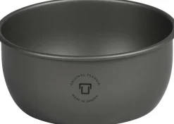 Trangia Kattila, 27-sarja, Kova-anodisoitu, ulompi