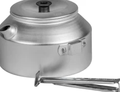 Trangia Kettle 824, 0.9L - Kahvipannu irtokahvalla