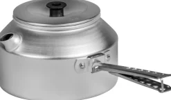 Trangia Kettle 824, 0.9L - Kahvipannu irtokahvalla