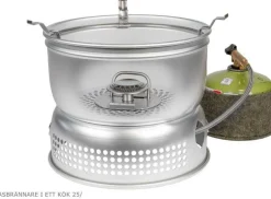 Trangia Storm GB77 Gas Burner