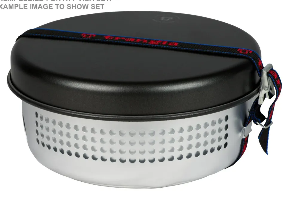 Trangia 25-3 UL