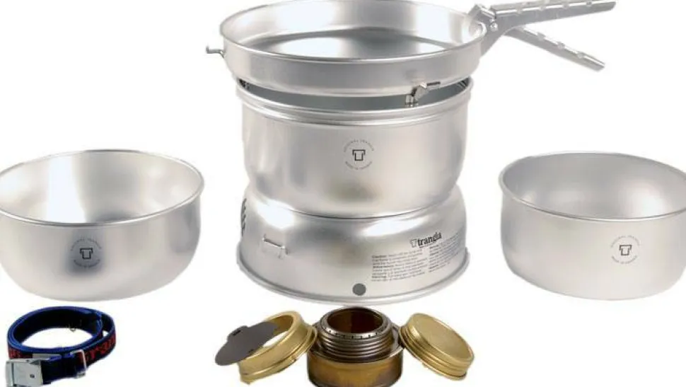Trangia 25-1 UL