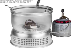 Trangia 27-23 UL/D GB