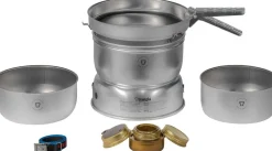 Trangia 25-21 UL/Duossal