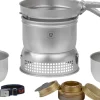 Trangia 27-21 UL/Duossal