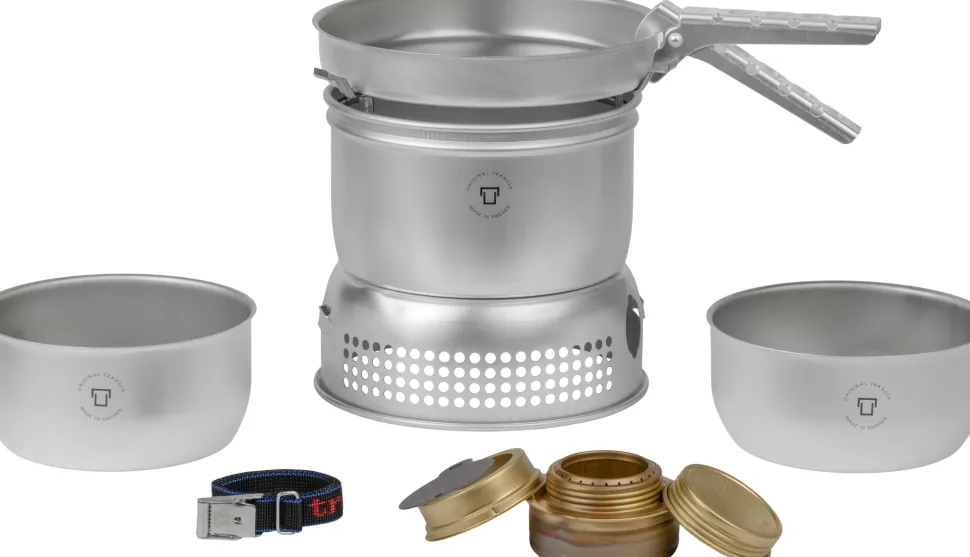 Trangia 27-21 UL/Duossal