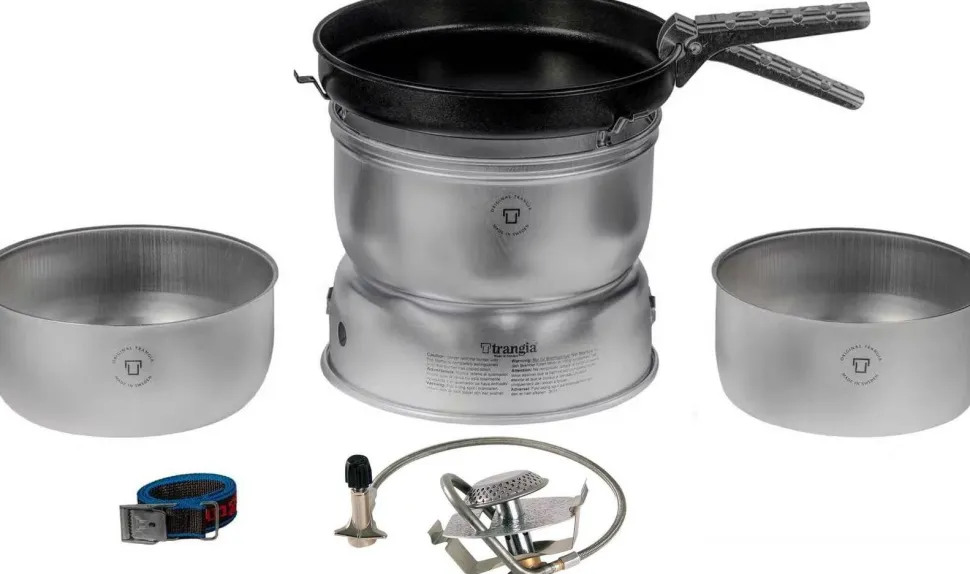 Trangia 25-23 UL/Duossal GB