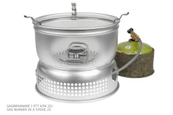 Trangia 25-3 UL GAS