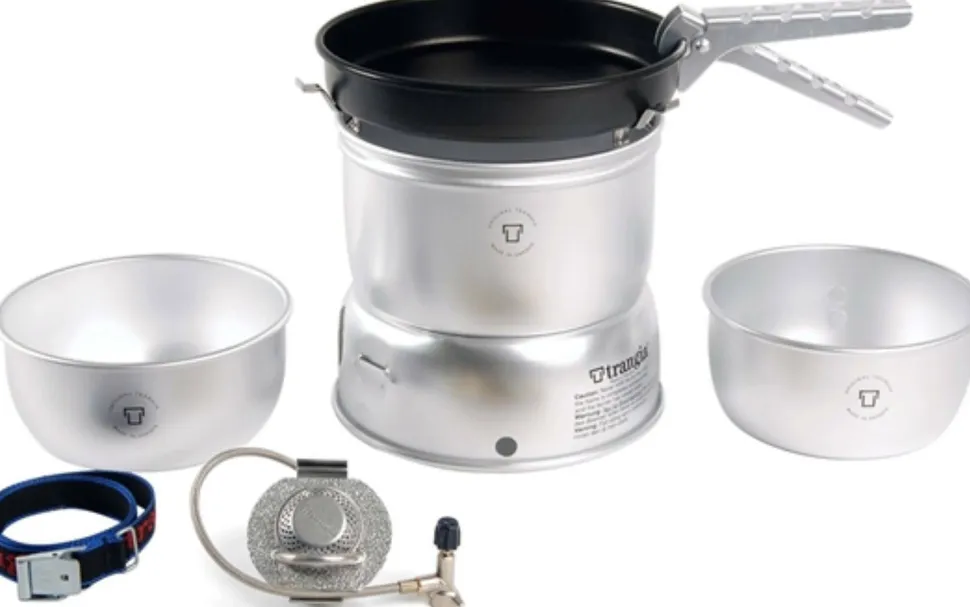 Trangia 27-3 UL GB