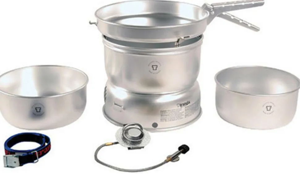 Trangia 25-1 UL Gb