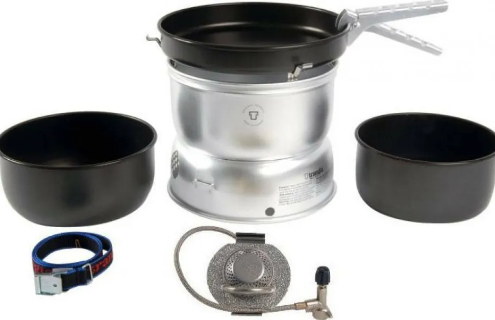Trangia 25-5 UL GB
